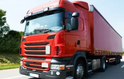 Antalya Akdağmadeni Ambar Kargo