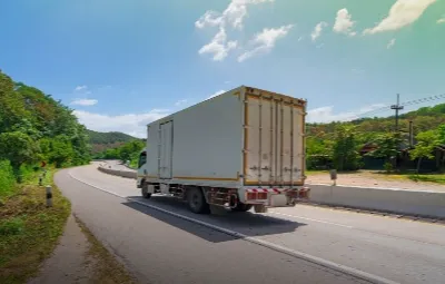 Antalya ile Akdağmadeni Arası Bulaşık Makinesi Taşıma