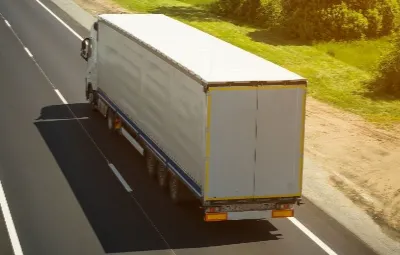 Antalya ile Akdağmadeni Arası Parça Eşya Taşıma