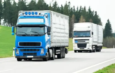 Antalya ile Akdağmadeni Arası Eşya Taşıma